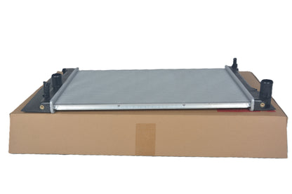 DENSO Radiator 422176-1690