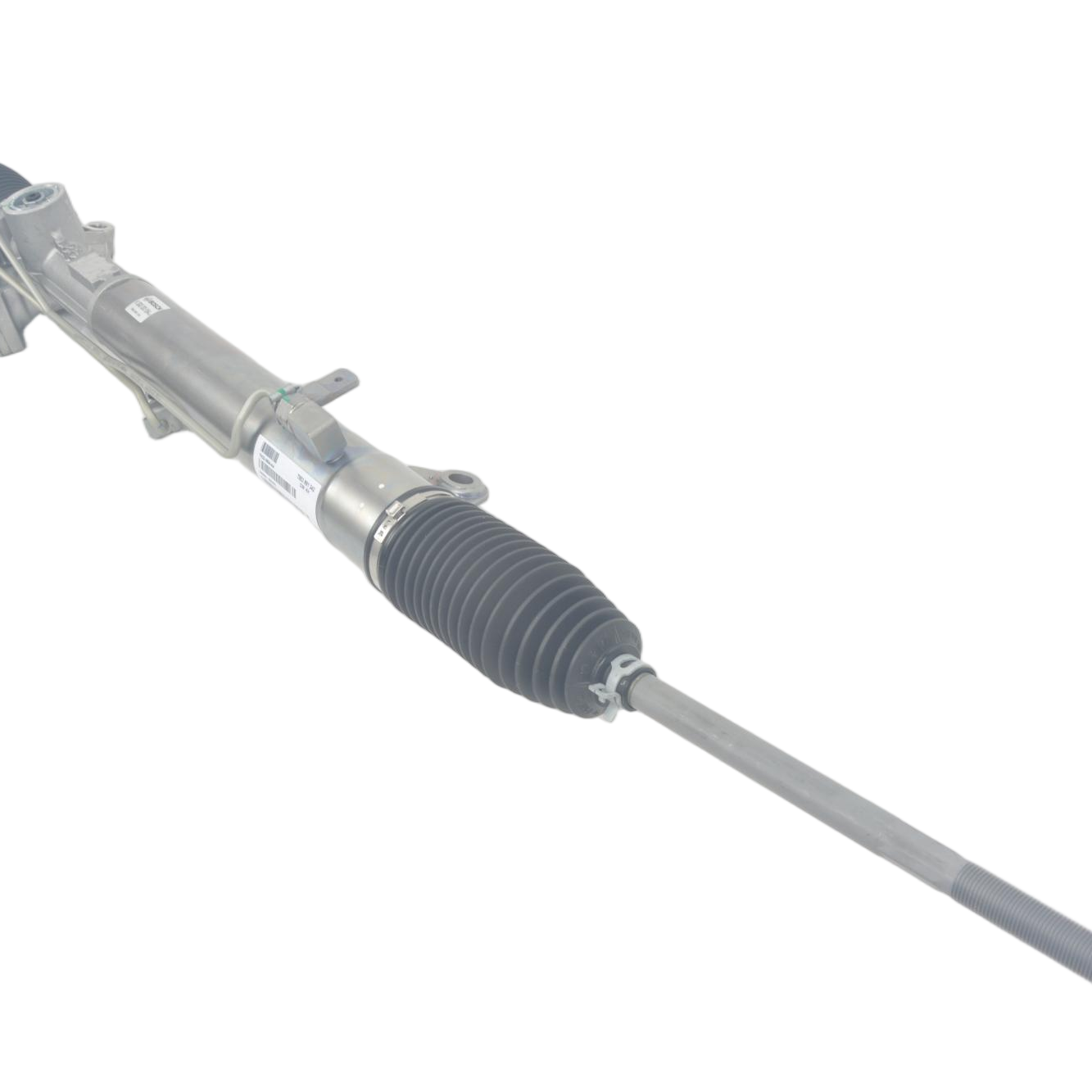 BOSCH Hydraulic Steering Rack and Pinion KS00000954