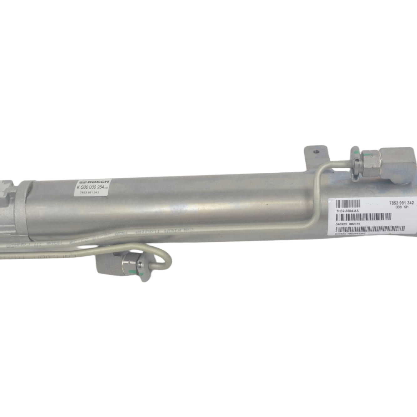 BOSCH Hydraulic Steering Rack and Pinion KS00000954