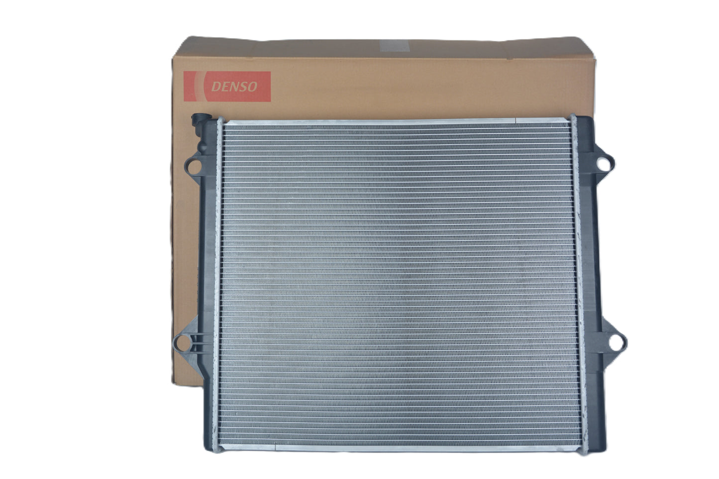 DENSO Radiator 422175-9450