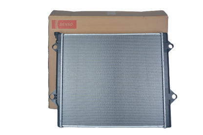 DENSO Radiator 422175-9450