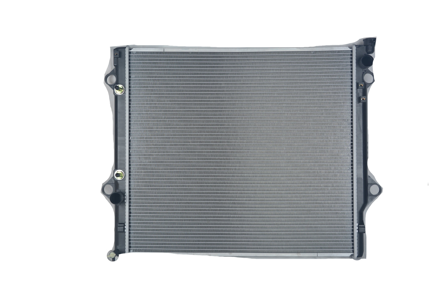 DENSO Radiator 422175-9450