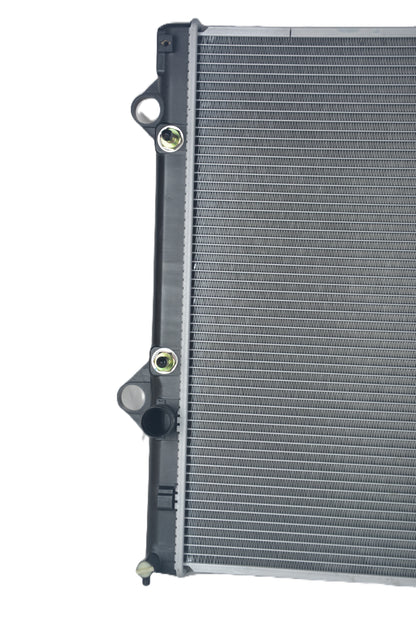DENSO Radiator 422175-9450