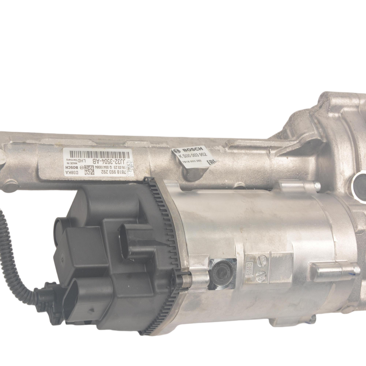 BOSCH Electric Power Steering Rack KS00003952