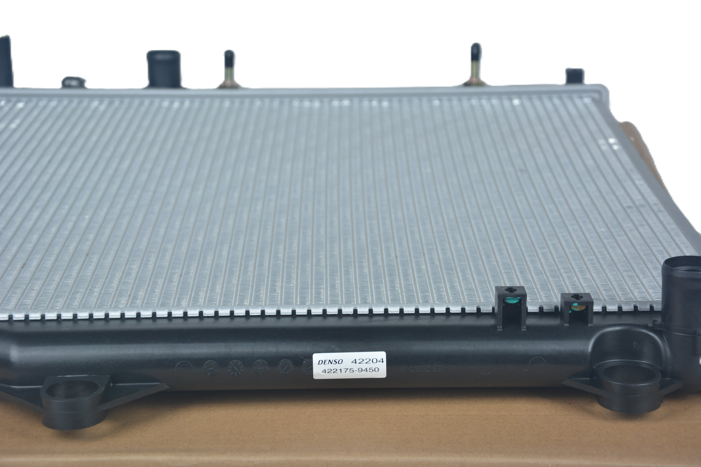 DENSO Radiator 422175-9450