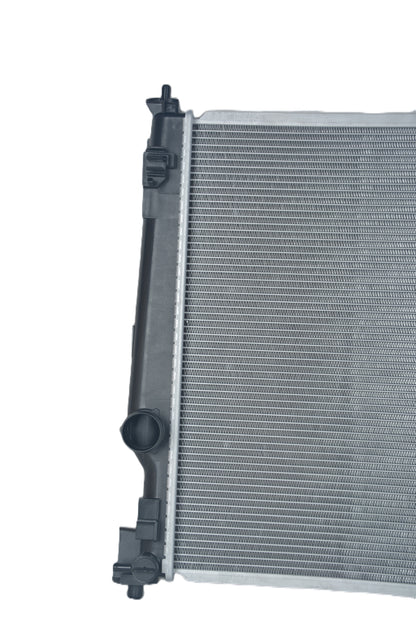 DENSO Radiator IC261470-4310