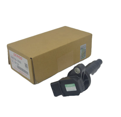 DENSO Ignition Coil 099700-2540