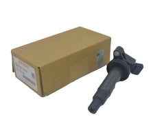 DENSO Ignition Coil 099700-2540