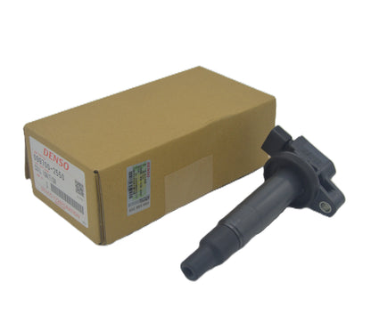 DENSO Ignition Coil 099700-2550