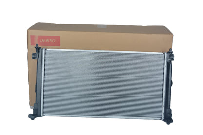 DENSO Radiator IC261470-4300