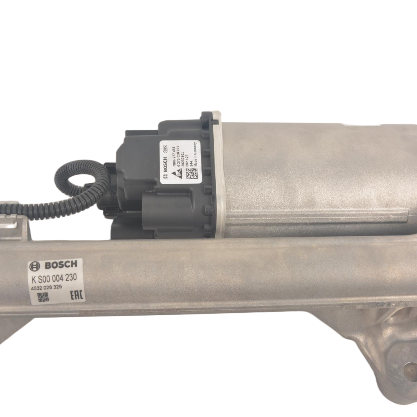 BOSCH Electric Power Steering Rack KS00004230