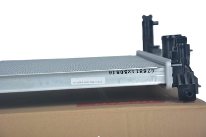 DENSO Radiator IC261470-4300