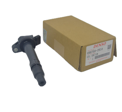 DENSO Ignition Coil 099700-2510