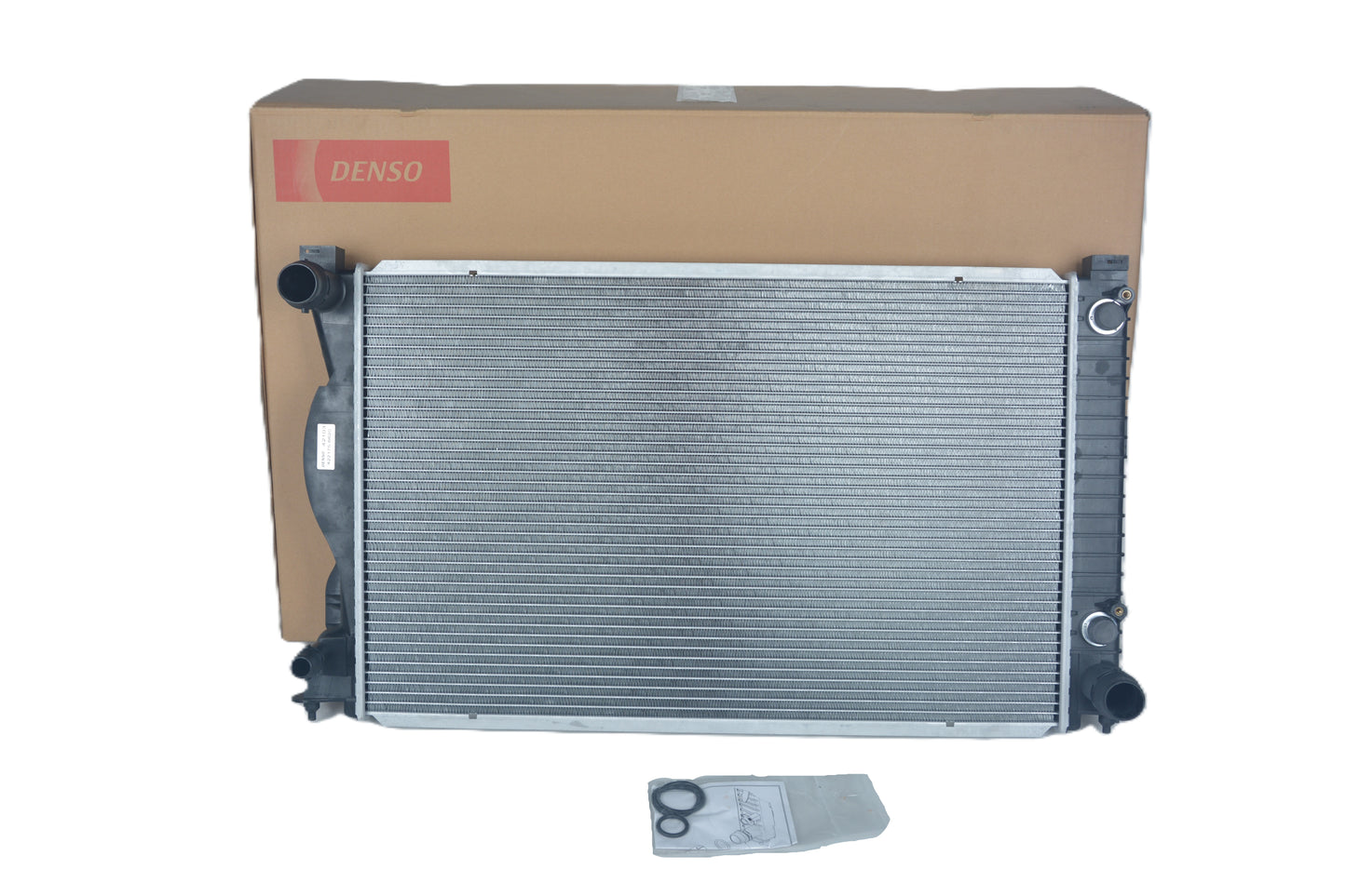 DENSO Radiator 422175-6620