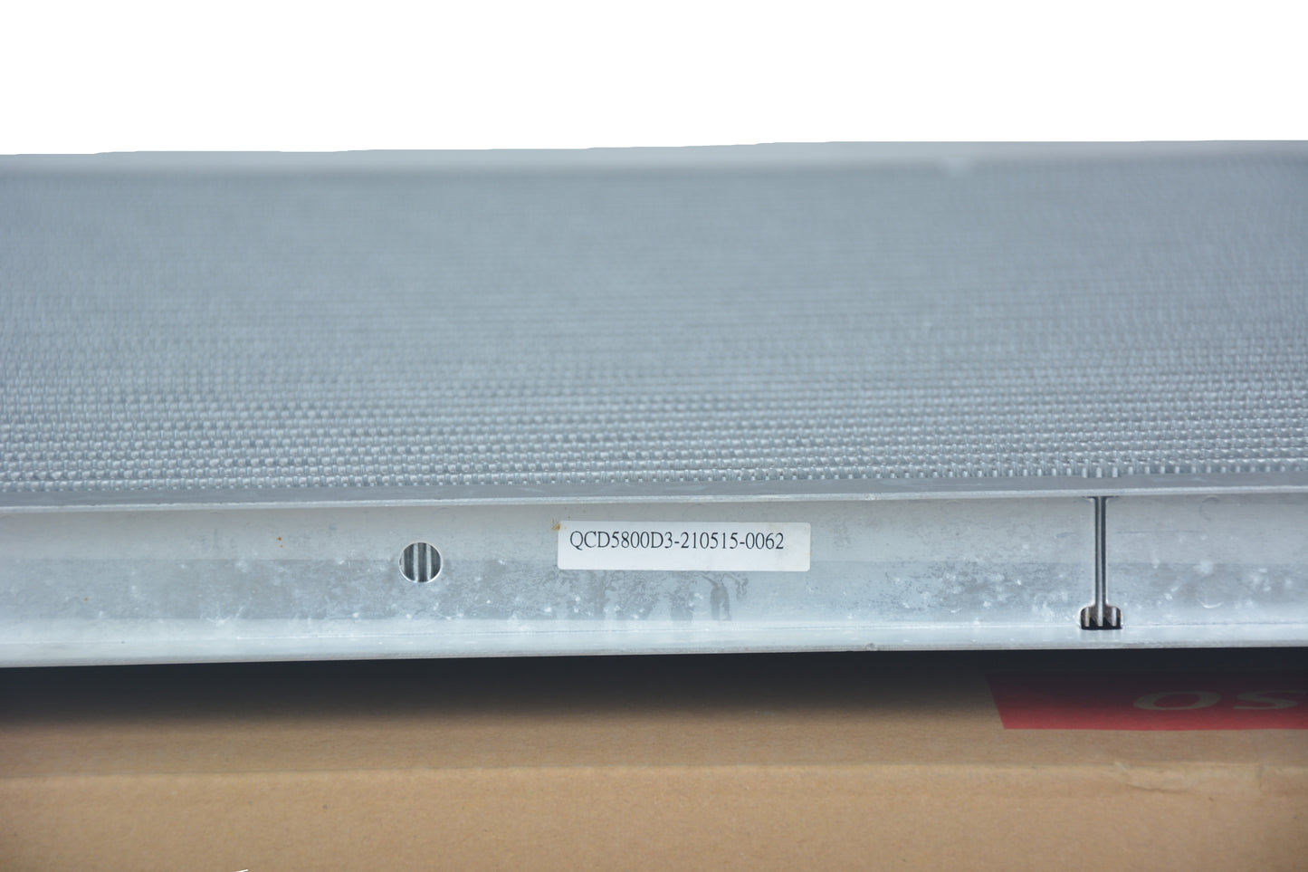 DENSO Radiator 422175-6620