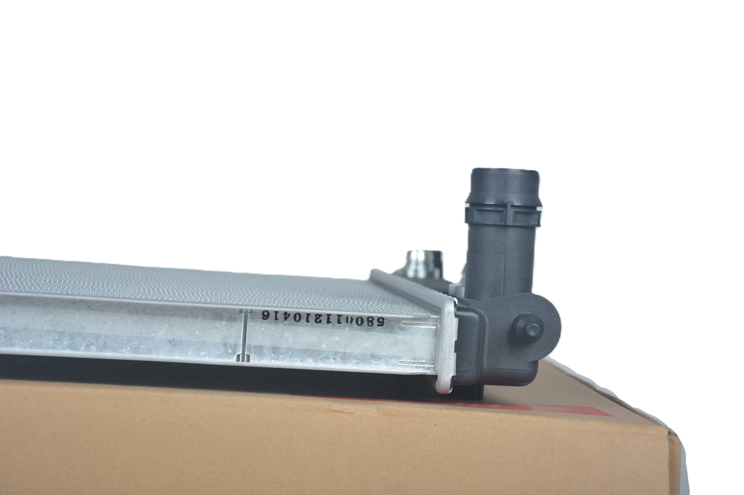 DENSO Radiator 422175-6620