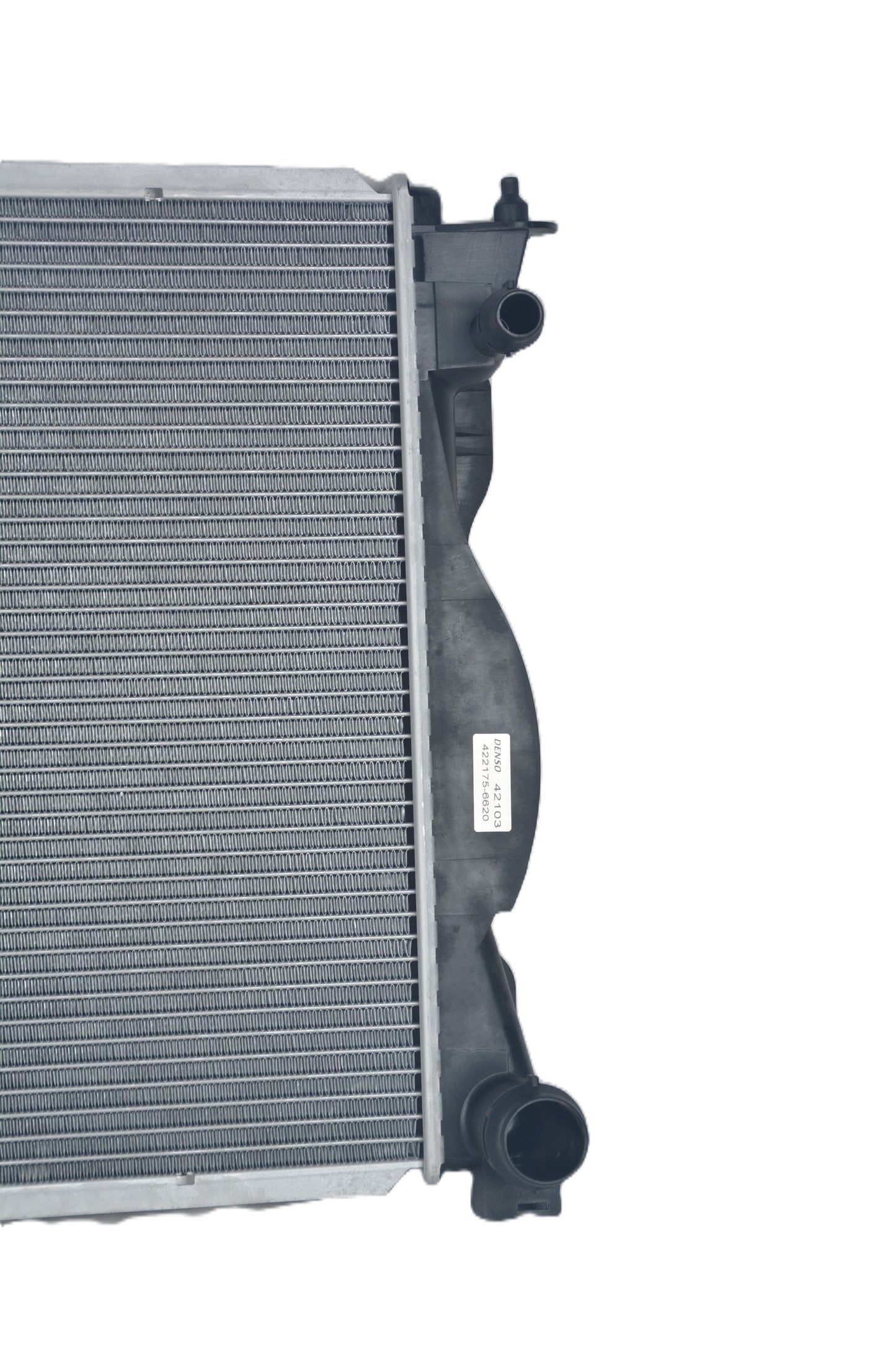DENSO Radiator 422175-6620