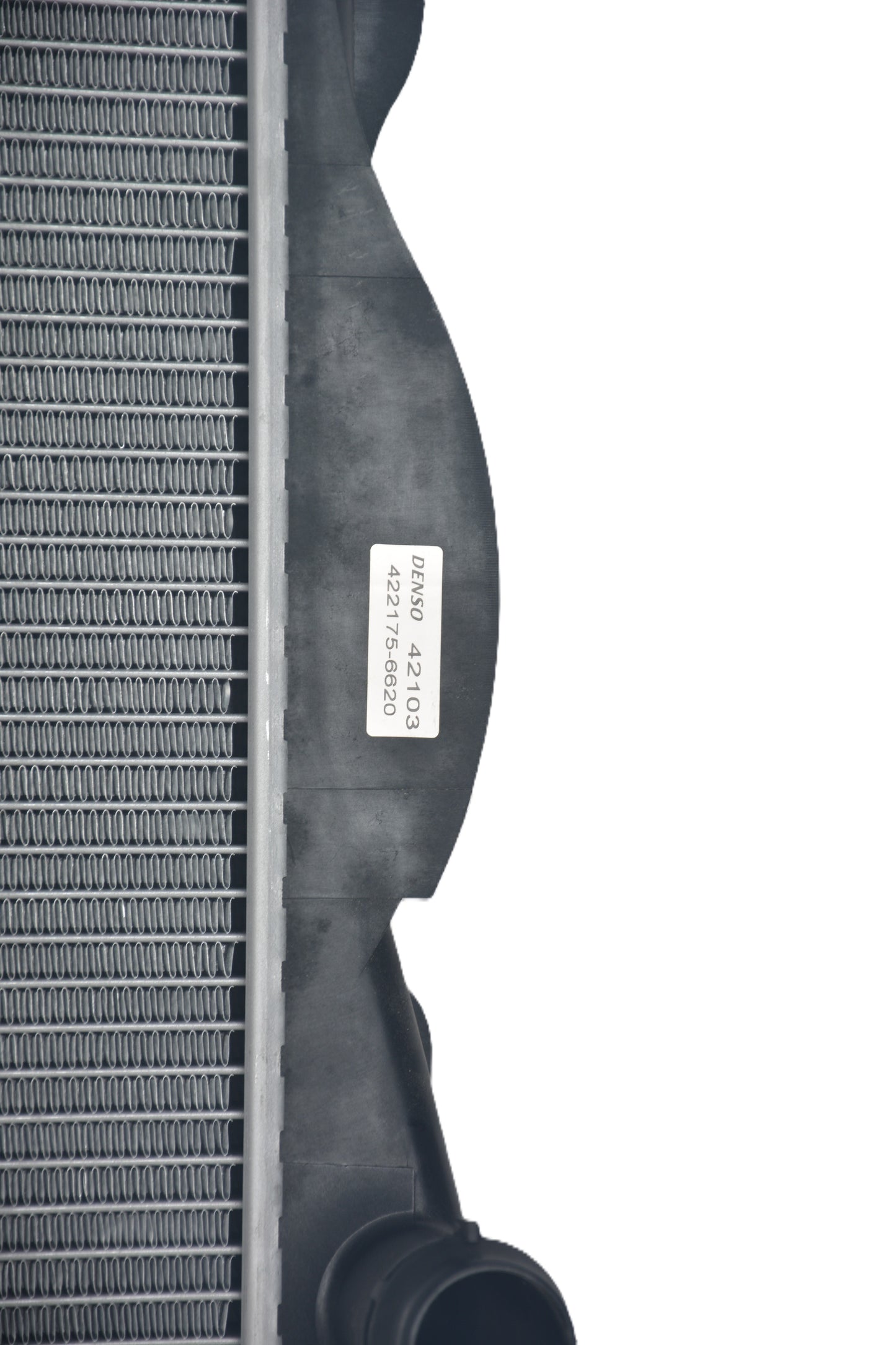 DENSO Radiator 422175-6620