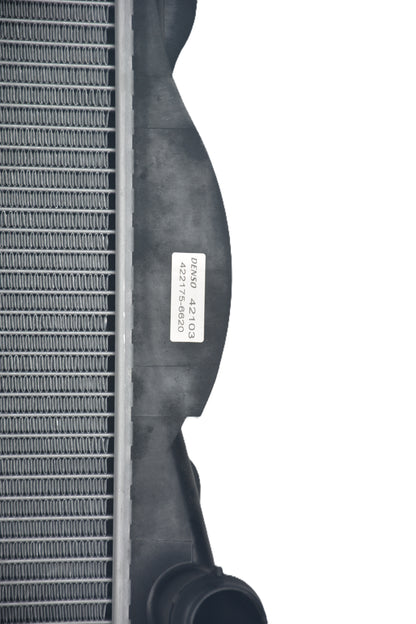 DENSO Radiator 422175-6620