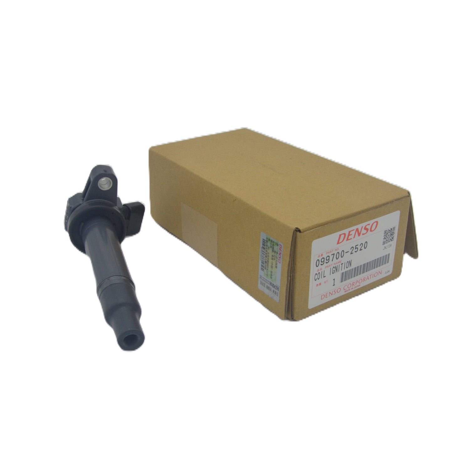 DENSO Ignition Coil 099700-2520