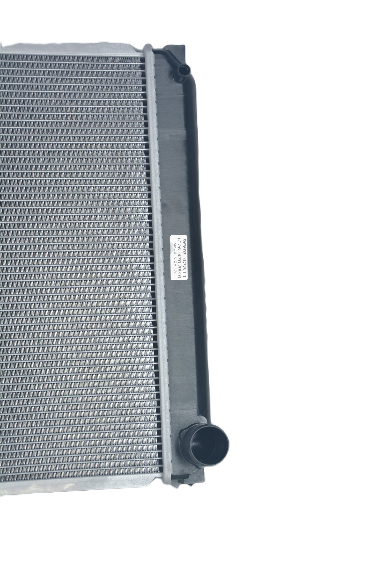 DENSO Radiator IC261470-3840