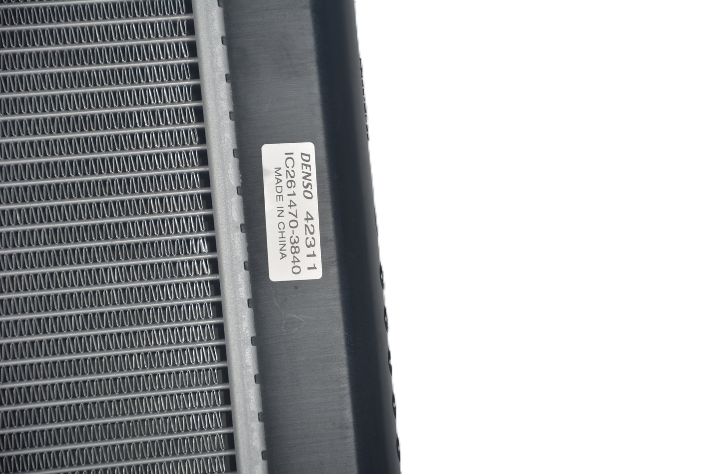 DENSO Radiator IC261470-3840