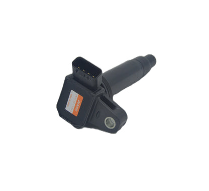 DENSO Ignition Coil 099700-2520