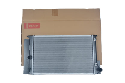 DENSO Radiator 422176-0090