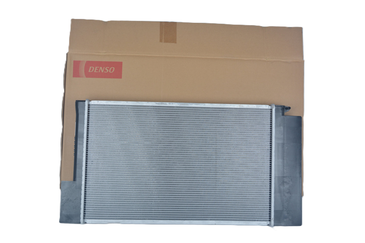 DENSO Radiator 422176-0090