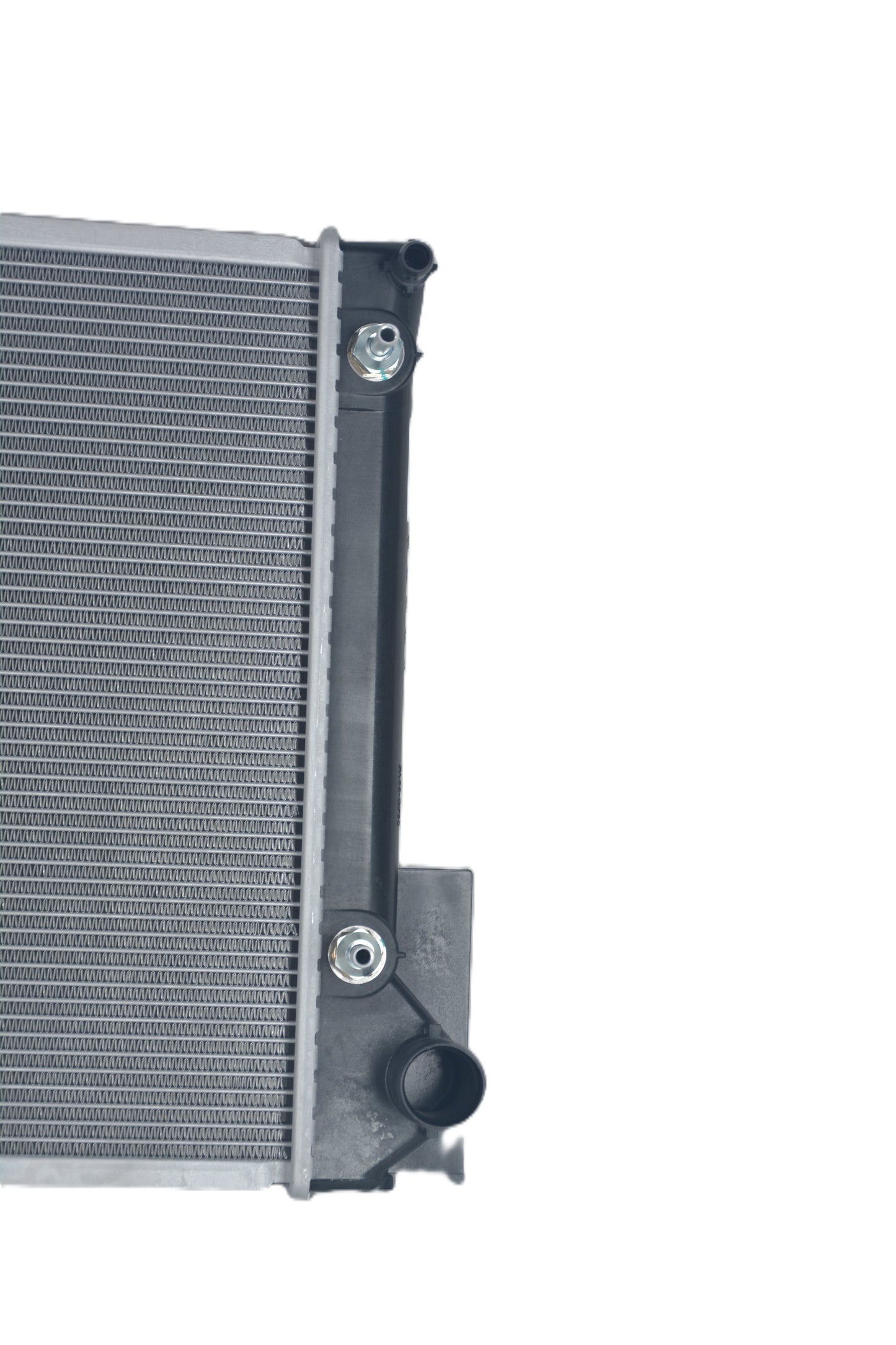 DENSO Radiator 422176-0090