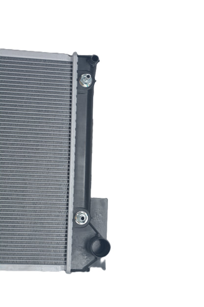 DENSO Radiator 422176-0090
