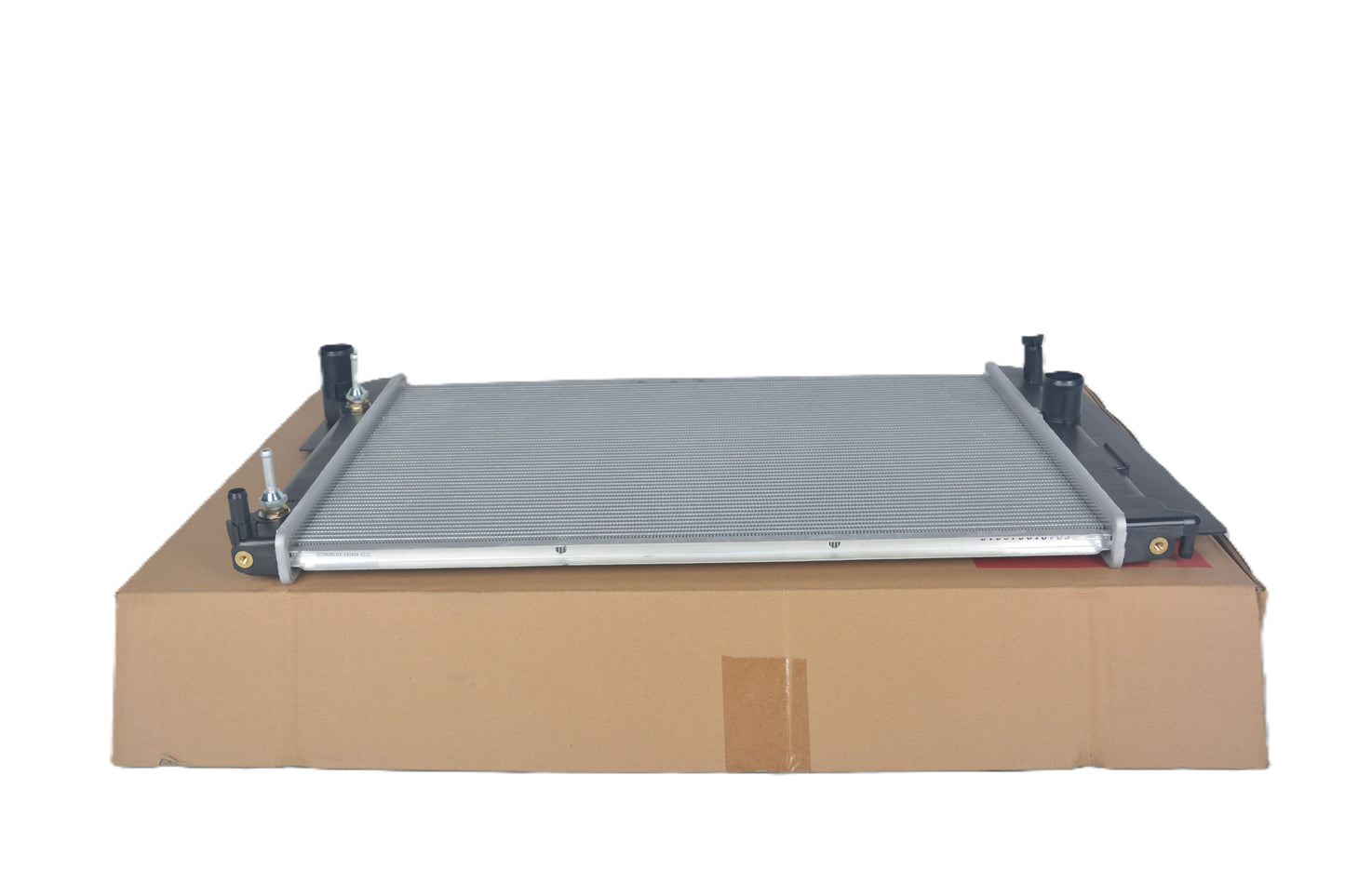 DENSO Radiator 422176-0090