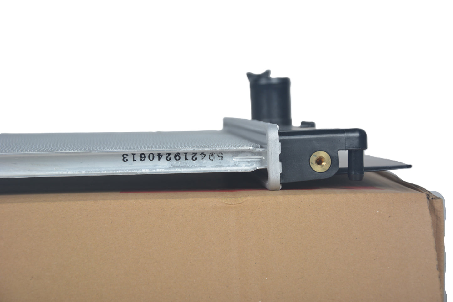 DENSO Radiator 422176-0090