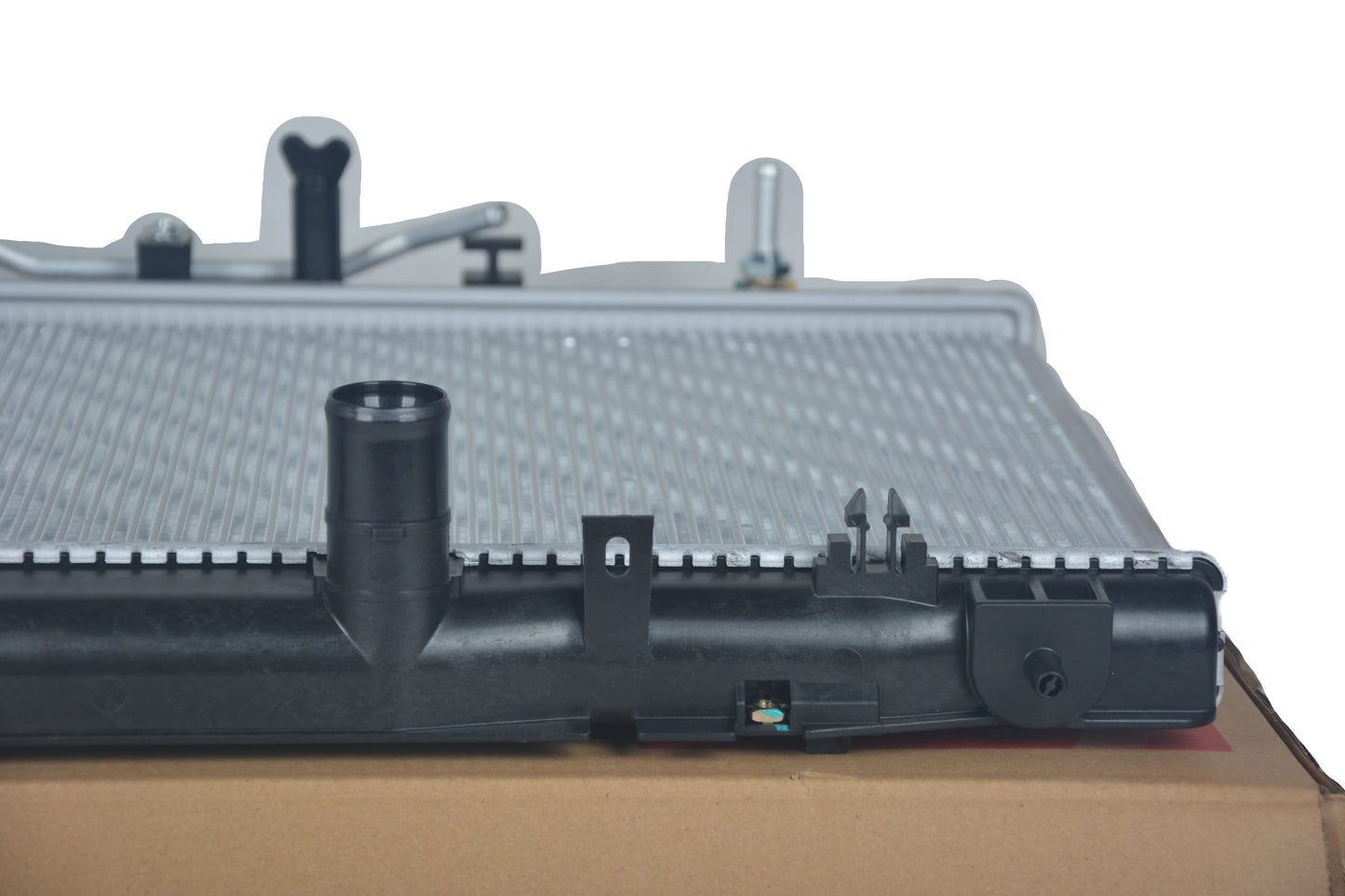 DENSO Radiator 422175-9470