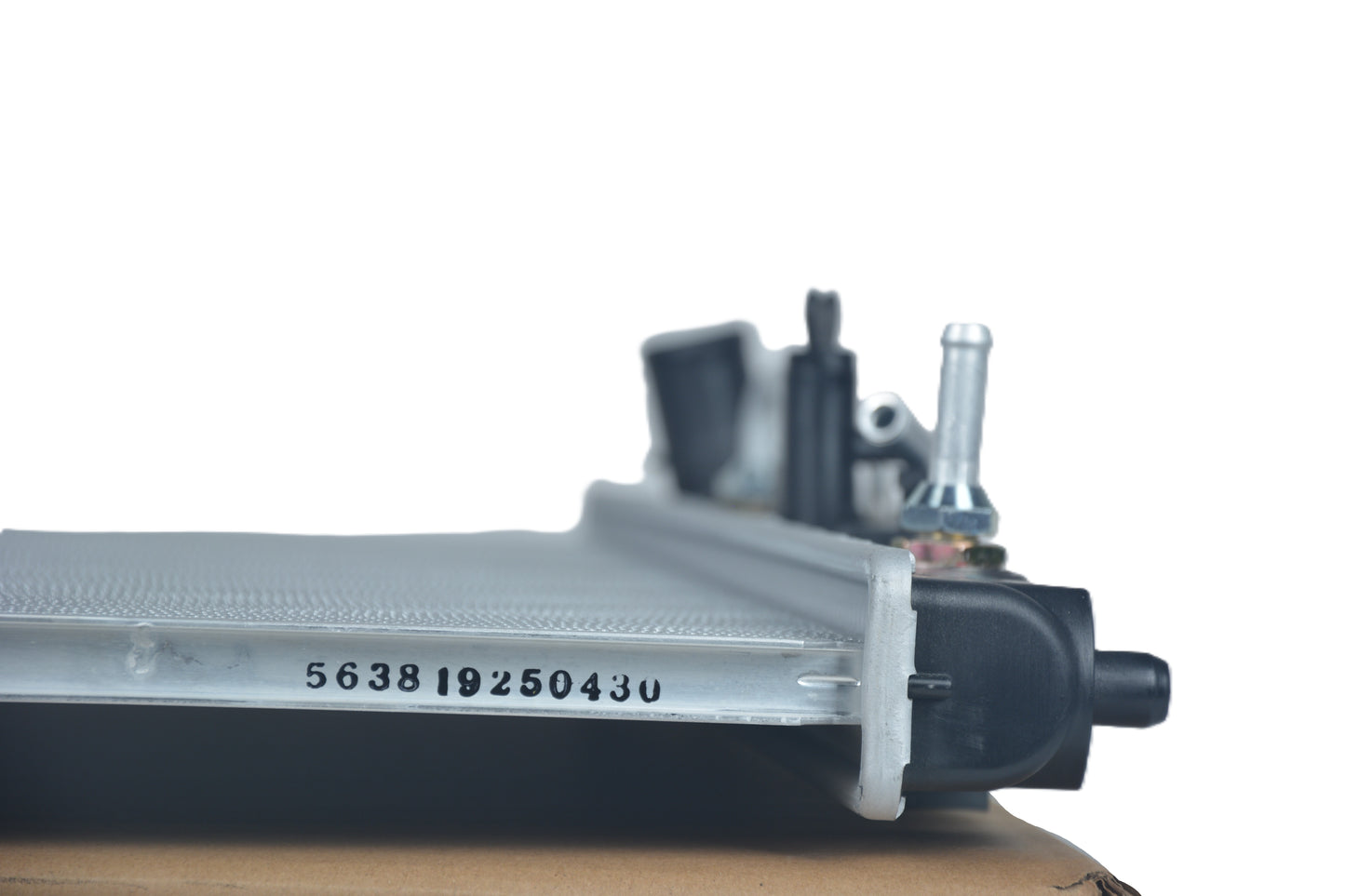 DENSO Radiator 422175-9470