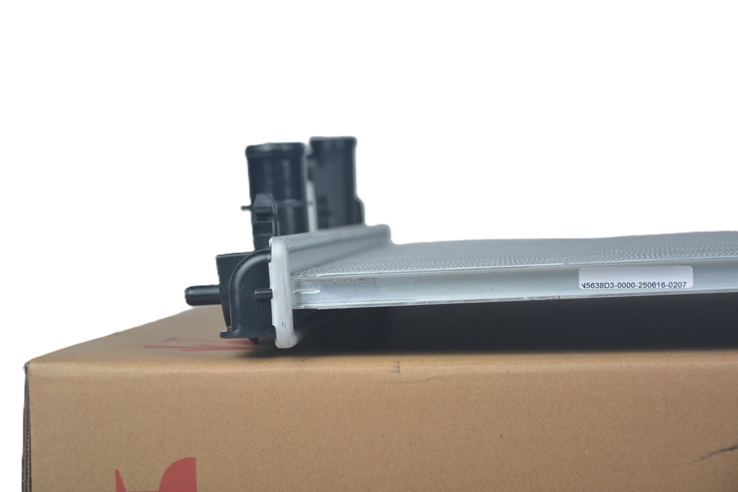 DENSO Radiator 422175-9470