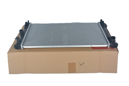 DENSO Radiator IC261470-4290