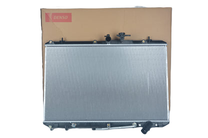 DENSO Radiator 422176-1680
