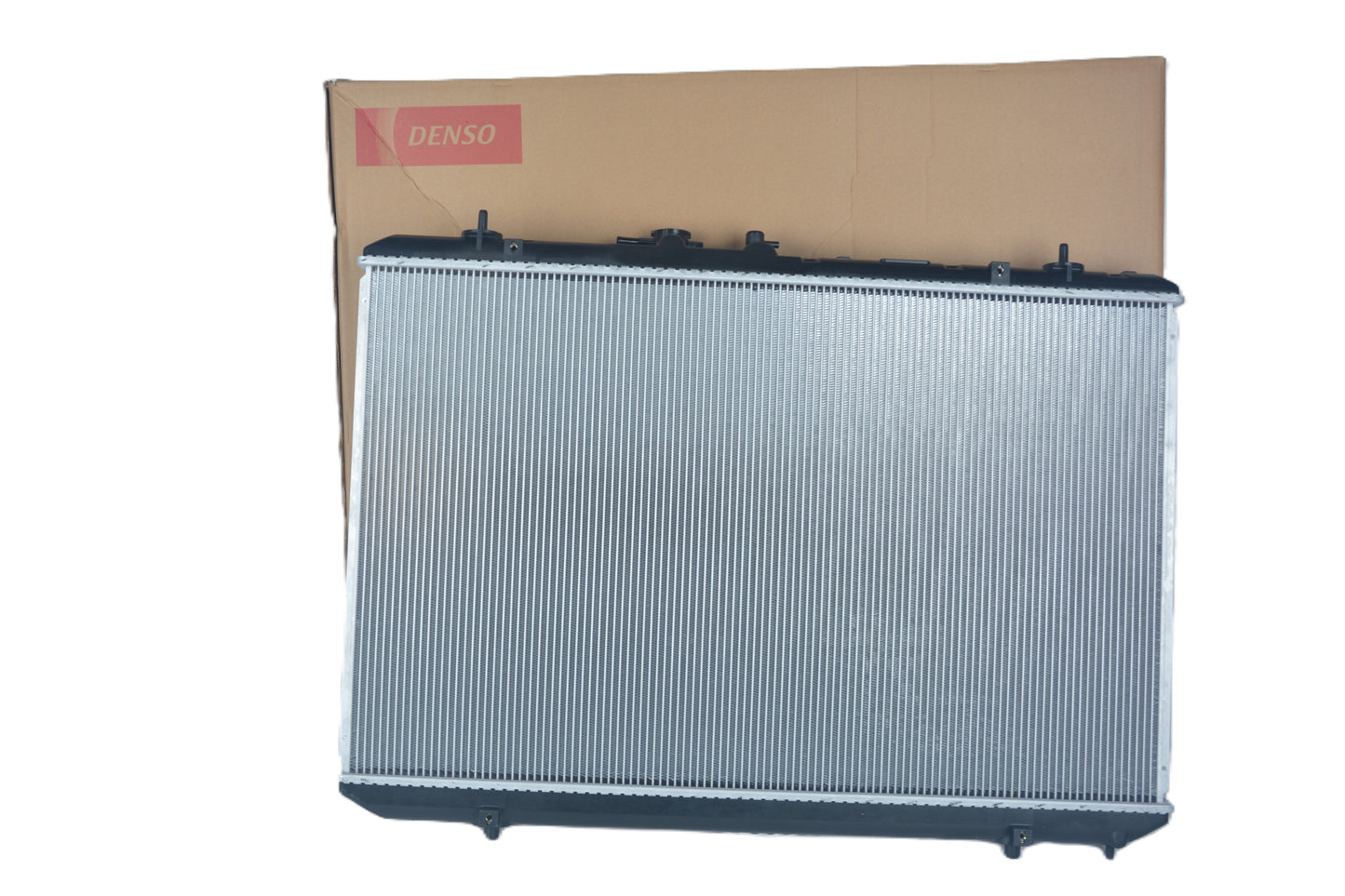 DENSO Radiator 422176-1680