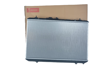 DENSO Radiator 422176-1680