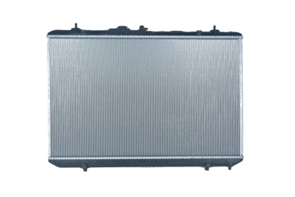 DENSO Radiator 422176-1680