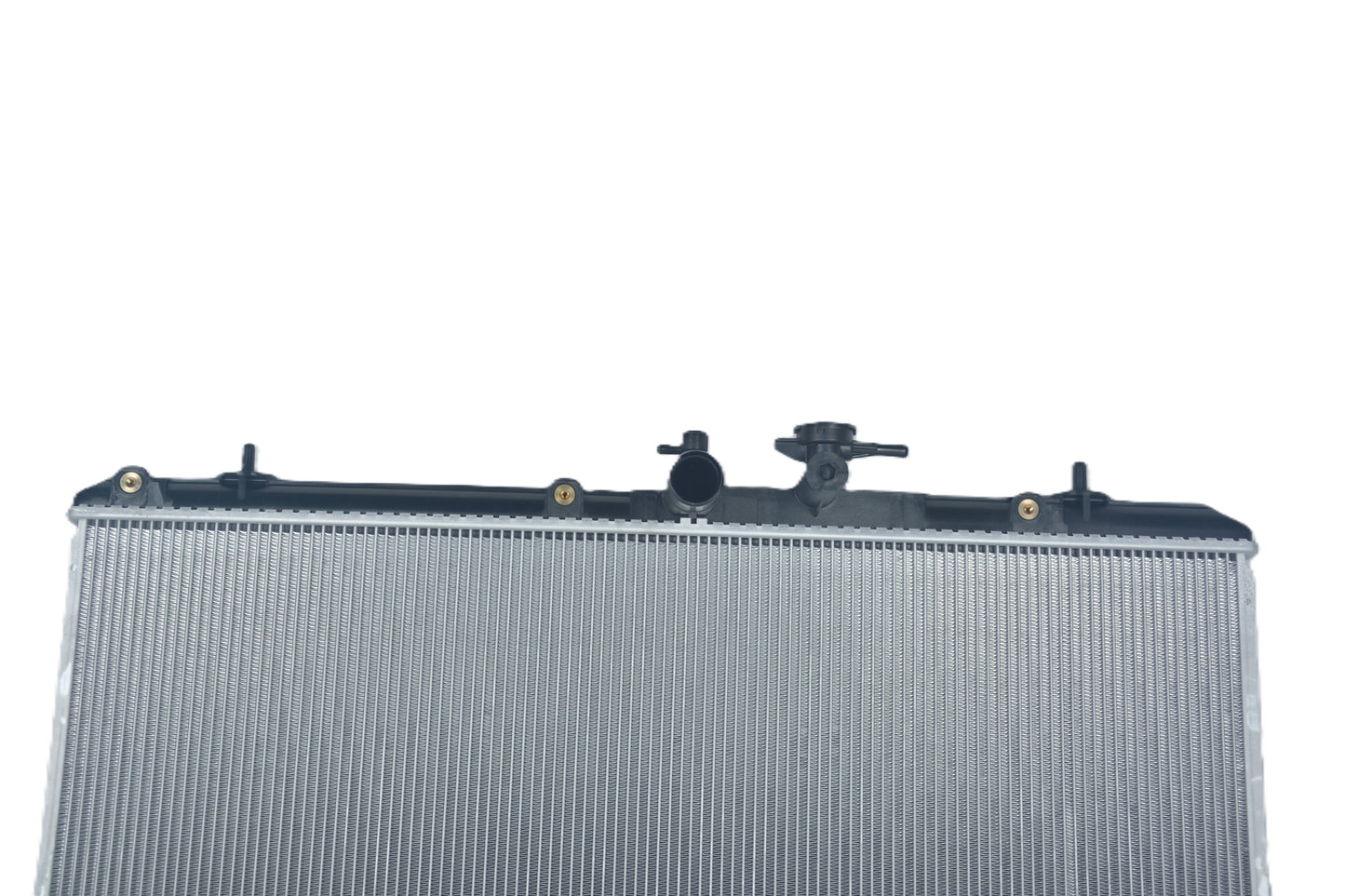 DENSO Radiator 422176-1680