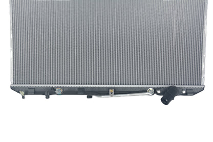 DENSO Radiator 422176-1680