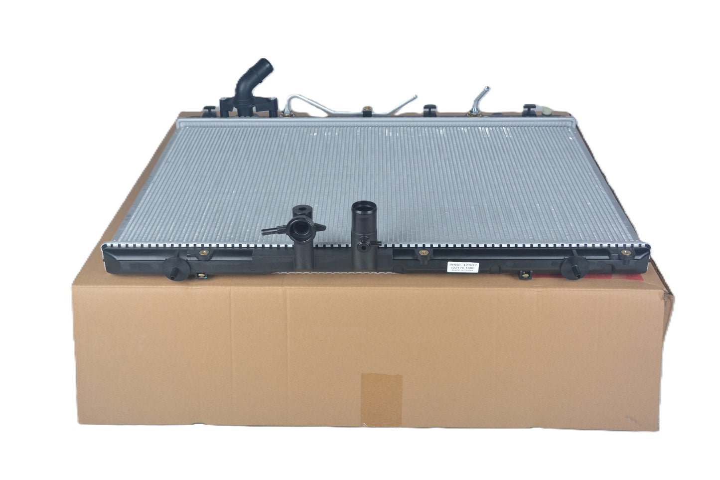 DENSO Radiator 422176-1680