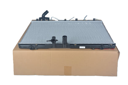 DENSO Radiator 422176-1680