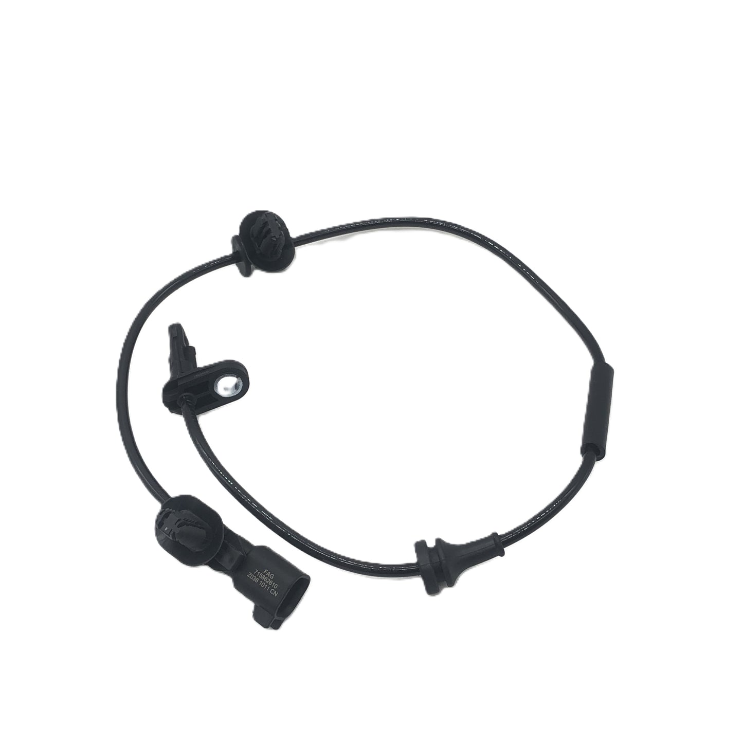 FAG ABS Wheel Speed Sensor Rear E715862610