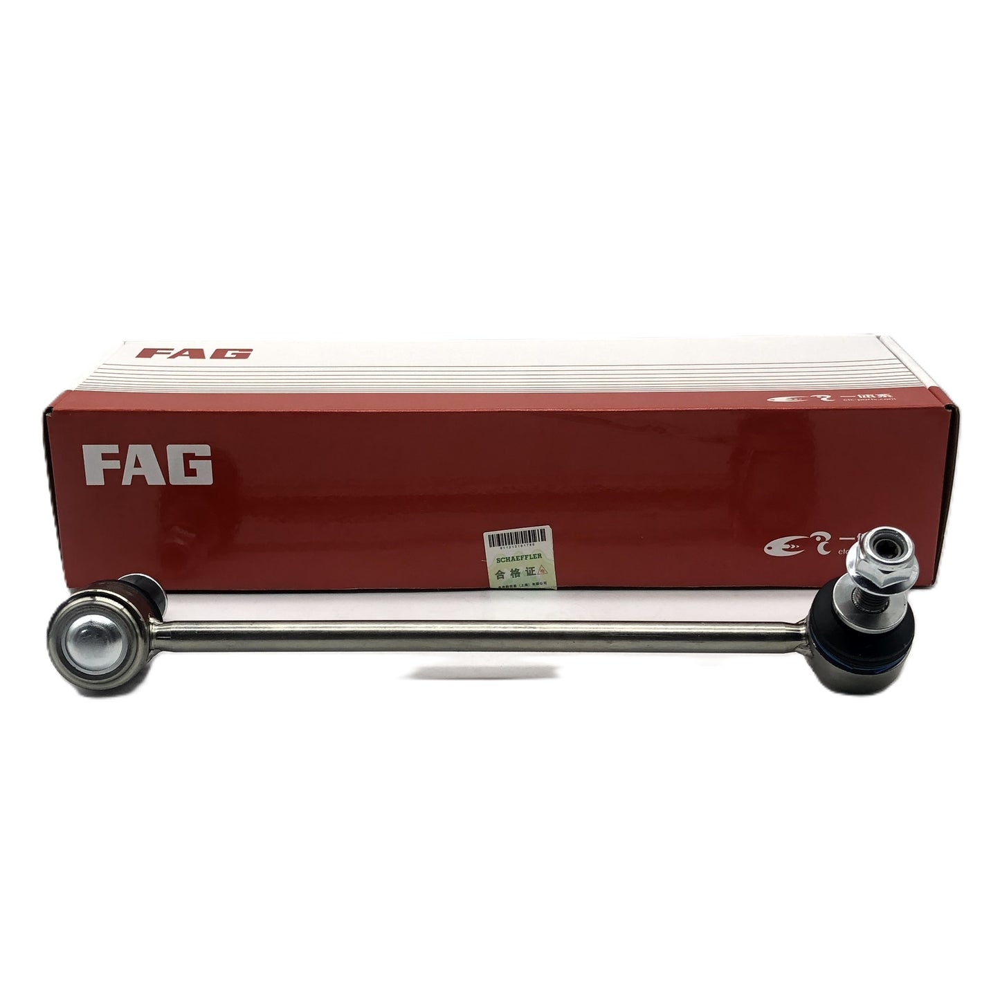 FAG Front Stabilizer Bar Link Left E818073210