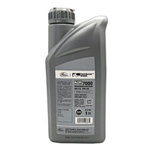 GATES Full Synthetic Motor Oil 1L 2166-7066Q 5W-30 FX7000