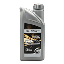 GATES Full Synthetic Motor Oil 1L 2166-7066Q 5W-30 FX7000