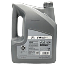 GATES Full Synthetic Motor Oil 4L 2166-7069Q 5W-40 FX7000